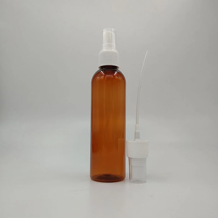 Pet Bottle Spray