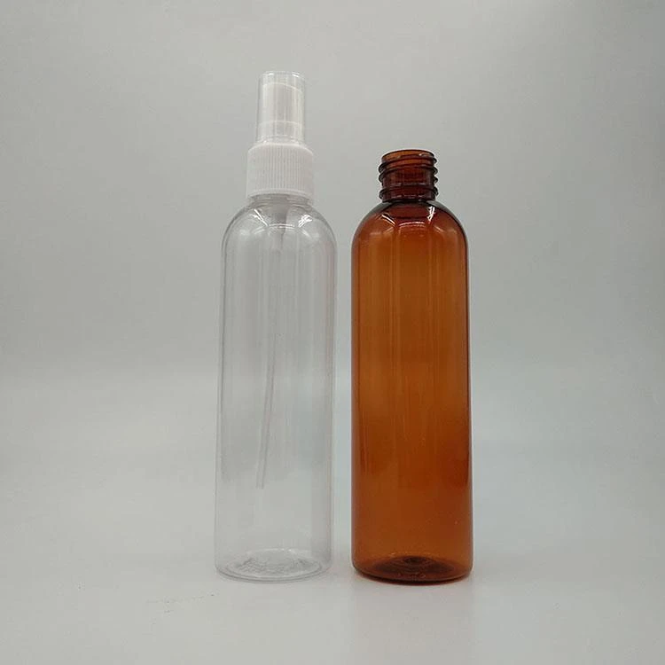 Pet Bottle Spray
