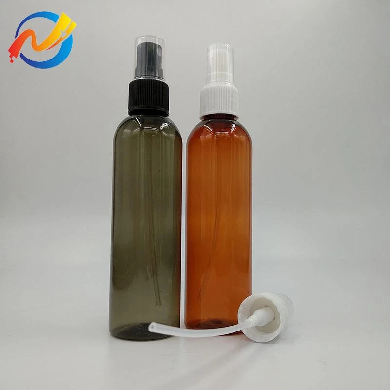 Pet Bottle Spray