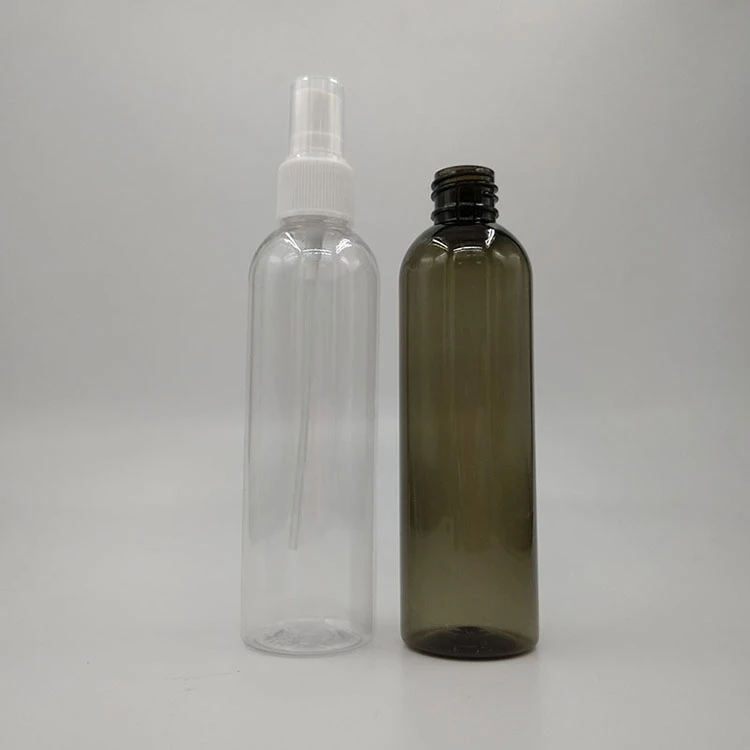 Pet Bottle Spray