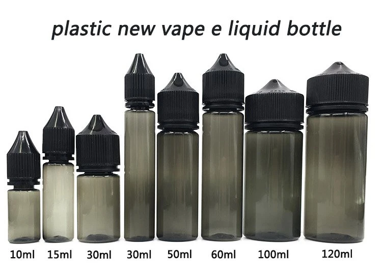 new vape bottle