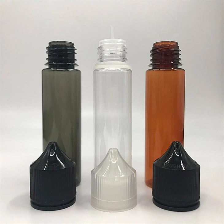 10ml 30ml 60ml 100ml V3 VAPE E Liquid E-juice E-cigarette Chubby Gorilla Bottle