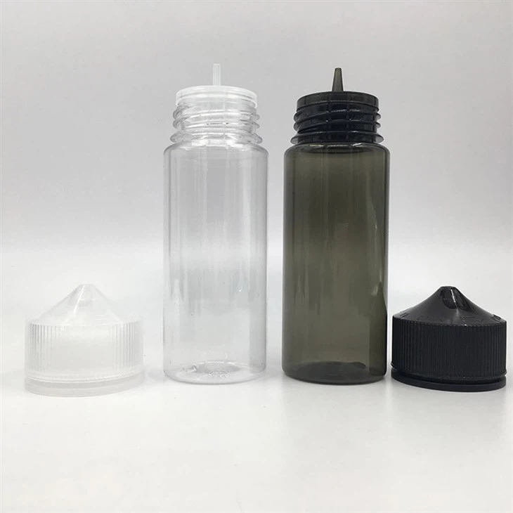 100ml 병 전자 담배 연기 V3 E-주스 VAPE 병