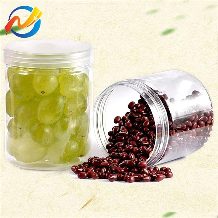 250ml Plastic Containers With Lids
