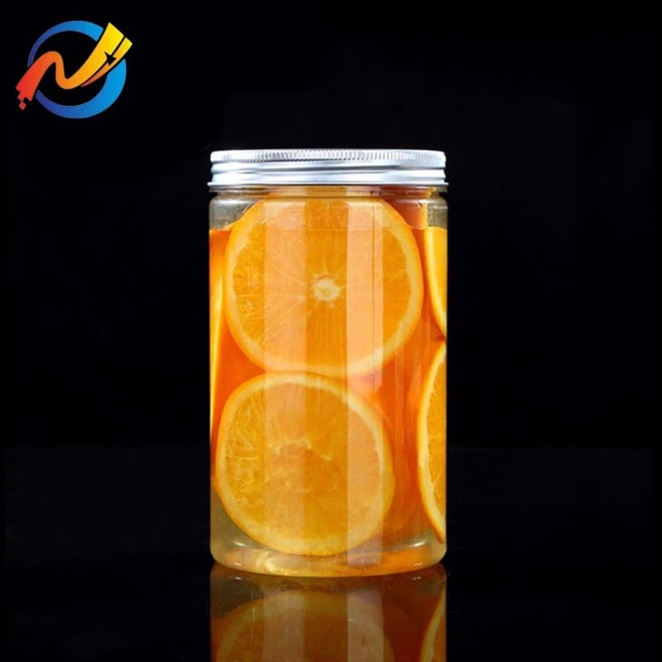 4 Oz Plastic Containers With Lids