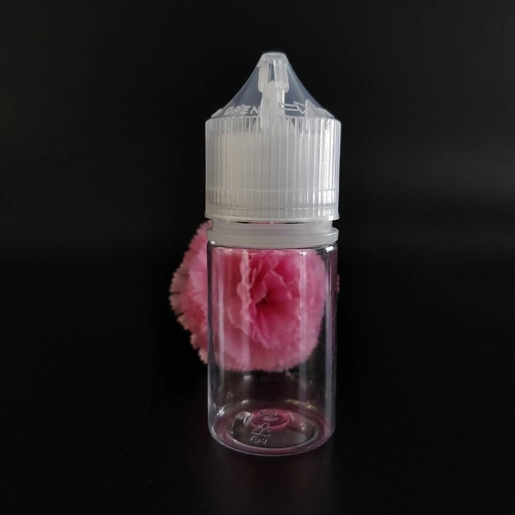 Empty Dropper Bottles For DIY Vape Juice
