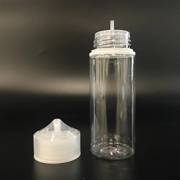 Europe Vape Bottle V3 Chubby Gorilla E-liquid Bottles