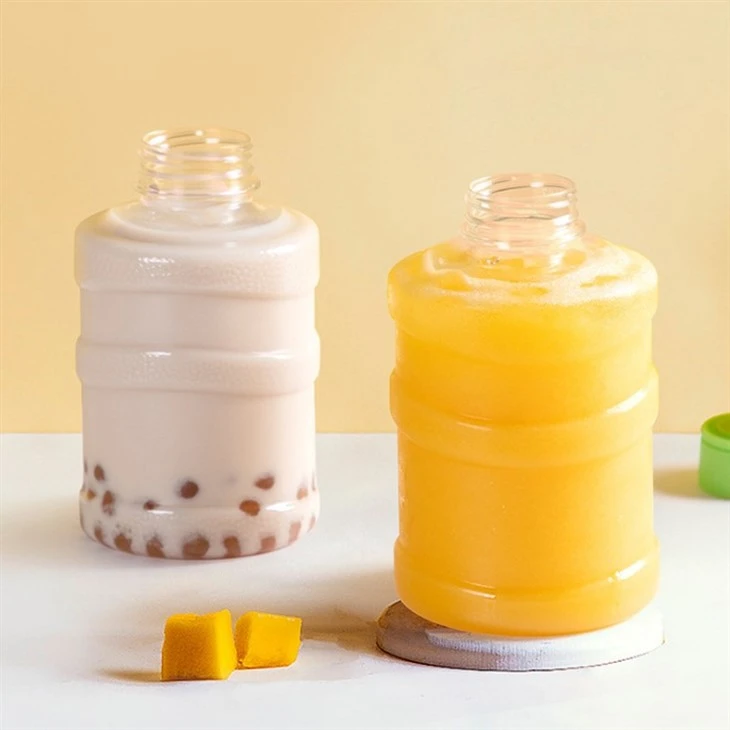Hot Sales Bubble Juice Drink Containers
