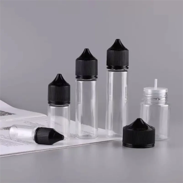 NH 120ml 전자담배 통통한 고릴라병
