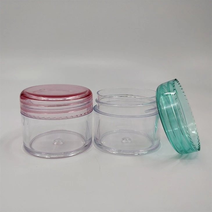 NH H Face Cream Jar Plastic Lid price