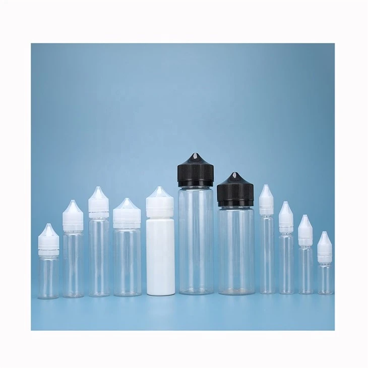 V3 VAPE 병 V3 통통한 고릴라 30ml 60ml 100ml 120ml