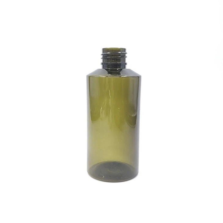 PET Mist Spray Bottles With Sprayer