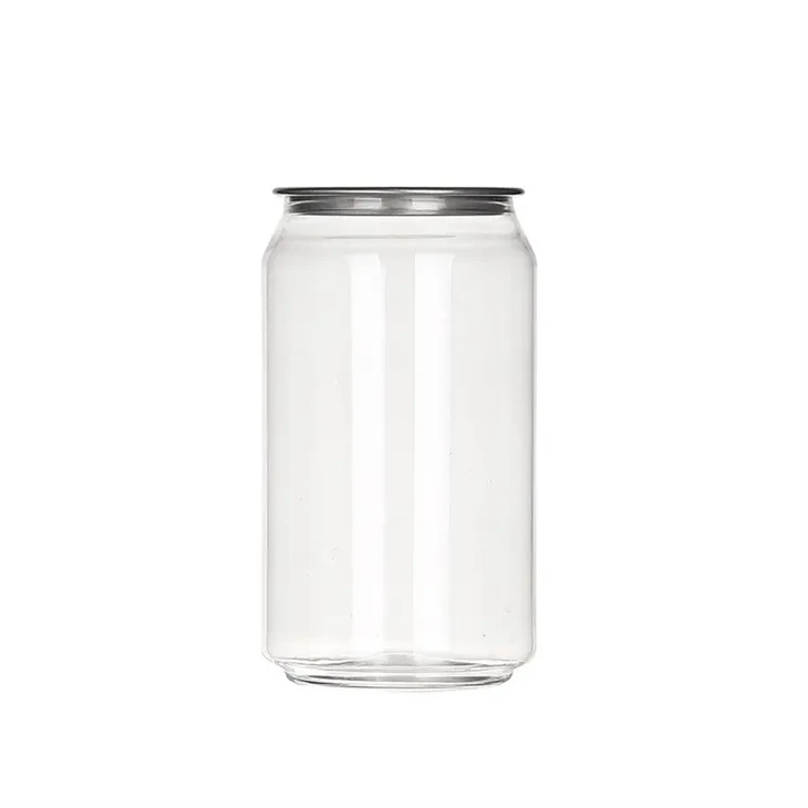Pop Bottle Plastic Juice Bottles Clear Soda Bottle factory