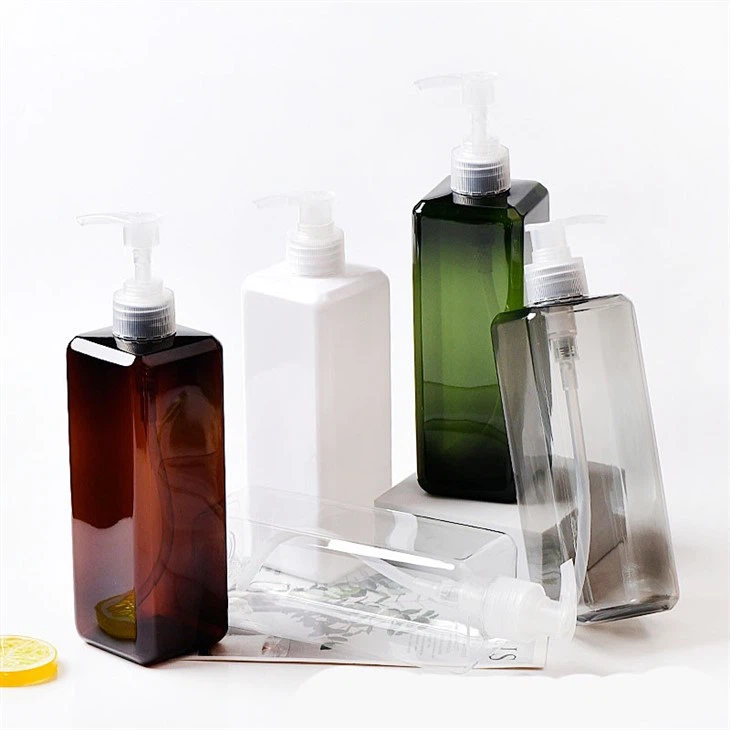 Pump Bottles For Lotion