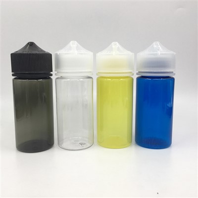 30ml 전자 담배 E 액체 오일 Vape 병