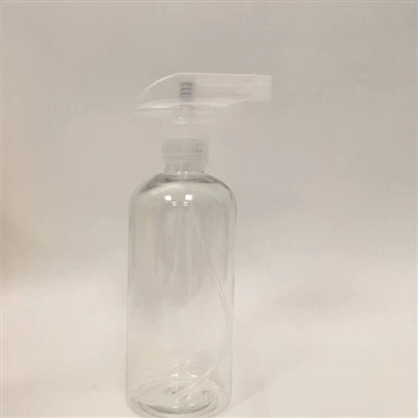 NH 연속 고압 스프레이 병