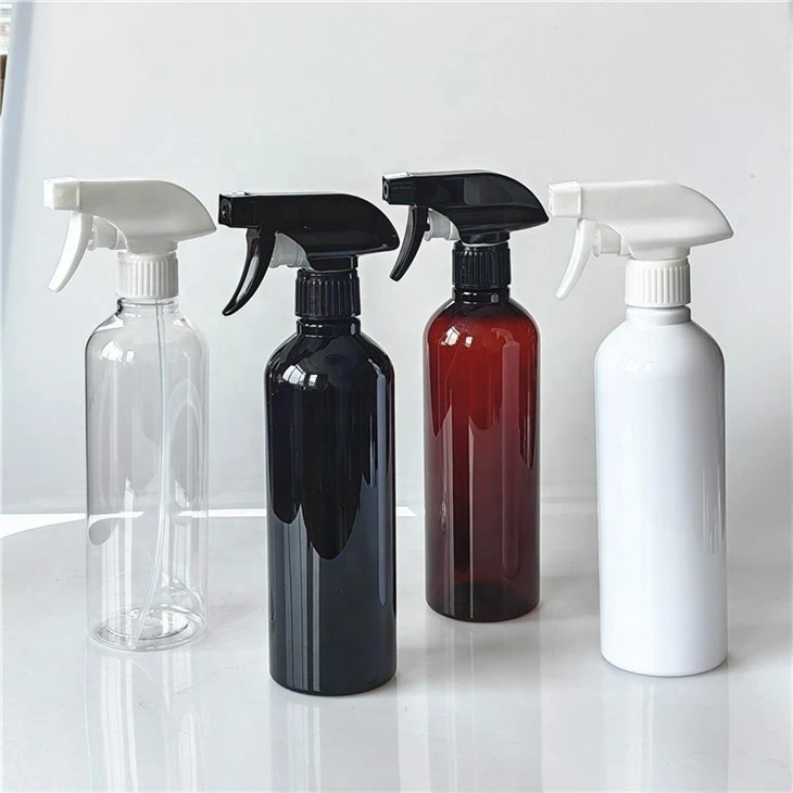 Trigger Spray Bottle Manufacturer