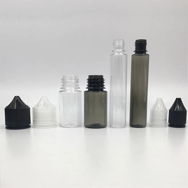V3 E Liquid Electronic Cigarette VAPE Bottle