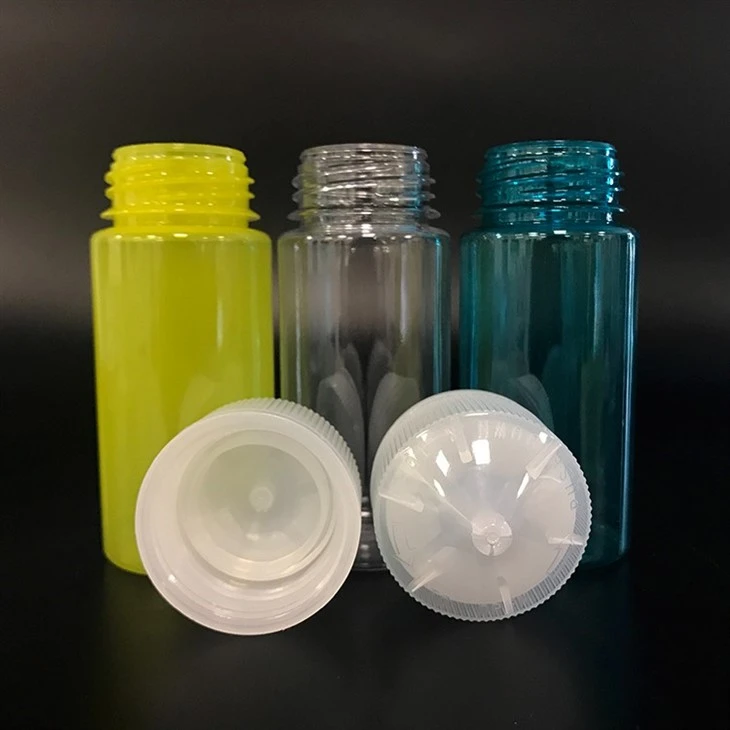V3 V4 Gorilla Unicorn Bottle E-liquid