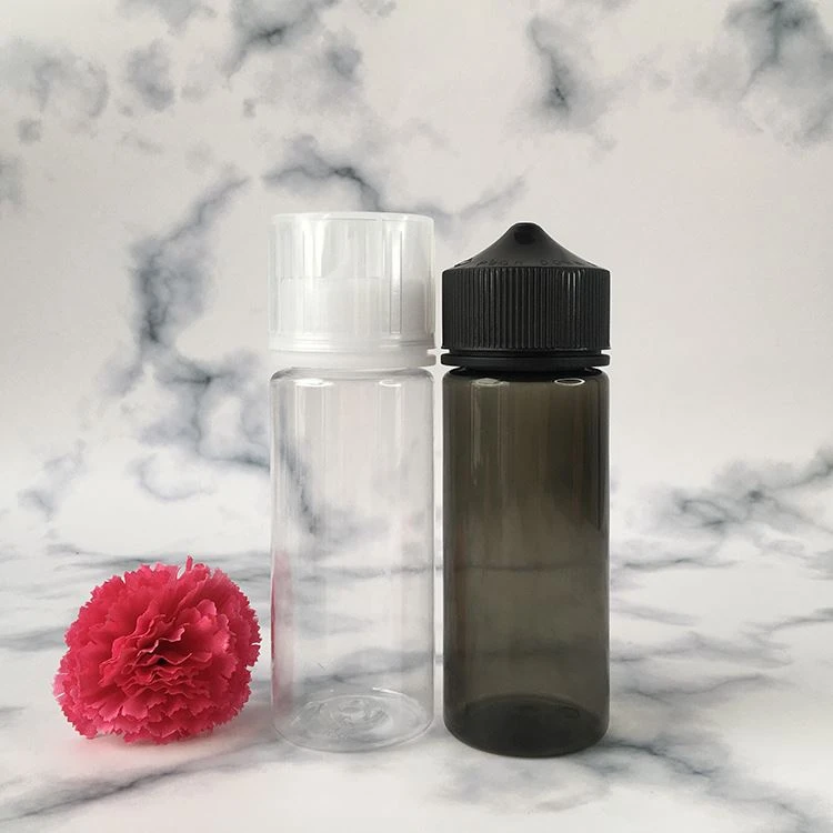 통통한 고릴라의 vape와 유니콘 병