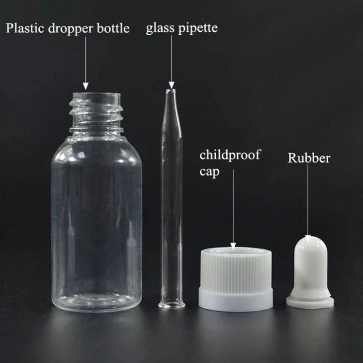 Cosmetic Spray Pump Bottle
