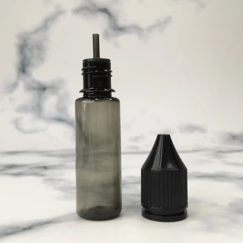 15ml E 액체 병