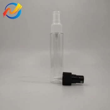 50 ml 스프레이 병 다채로운 선택