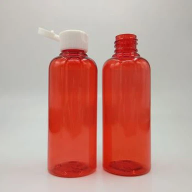 손 소독제 병 100 ml