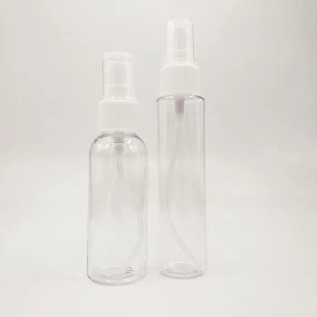 플라스틱 병 스프레이 50 ml