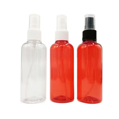 플라스틱 스프레이 병 100 청소용 ML
