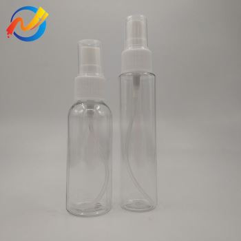 작은 스프레이 병 50ml