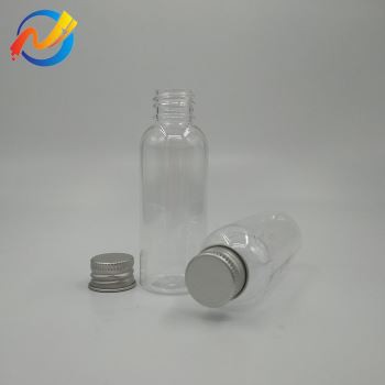 짜기 병  50  ml