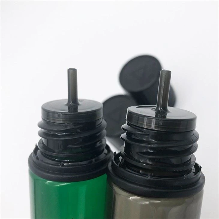Plastic Pet Bottle (2)