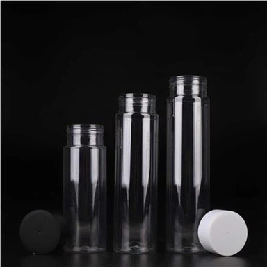 400ml 500ml 600ml 패션 플라스틱 드릭 병