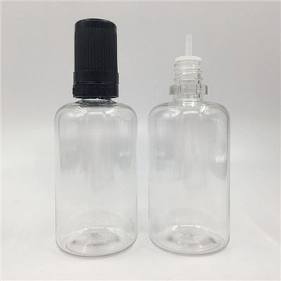 빈 50ml E 리퀴드 병