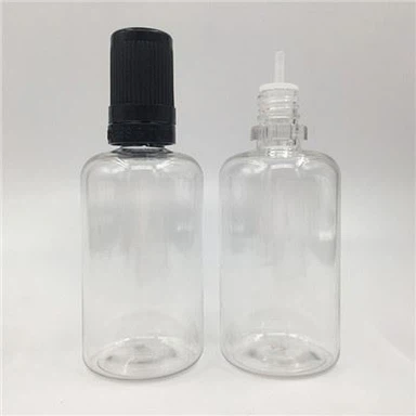 빈 50ml E 리퀴드 병