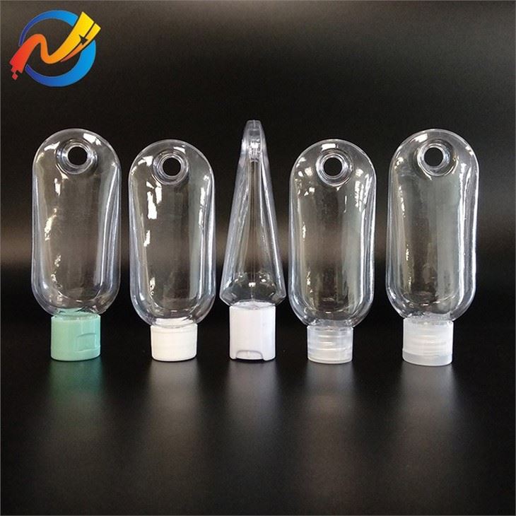 Spray Bottles With Hook