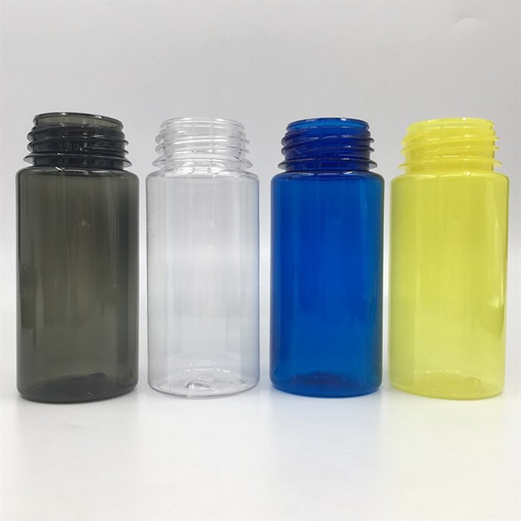 10ml 15ml 120ml Vape Juce Bottle Liquid 50 Ml