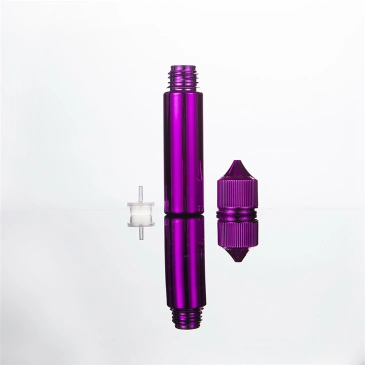 60ml Long Vape Oil Bottle Chubby Gorilla