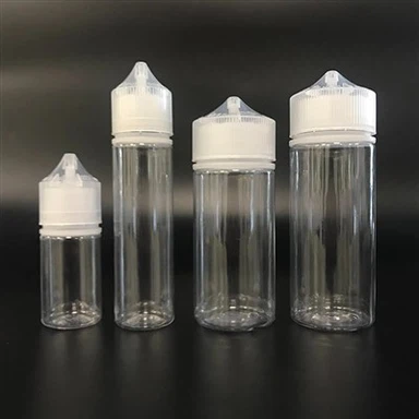 60ml 통통한 고릴라 E 주스 병