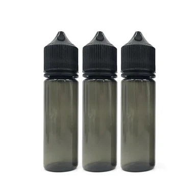 Gorilla Vape 주스 병