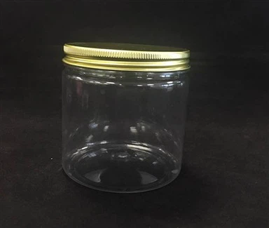 식품에 대한 Nh 판매 Platic Jar