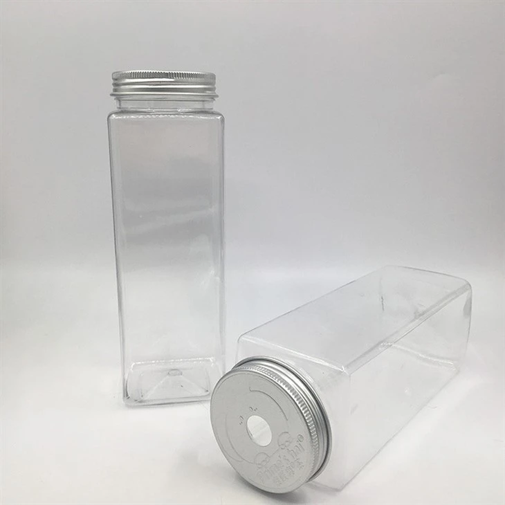 NH Sale Plastic Spice Bottle Empty 350ml 500ml 650ml